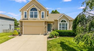 Homes for Sale in Kansas City, MO 64157 | 8103 NE 111TH Terrace