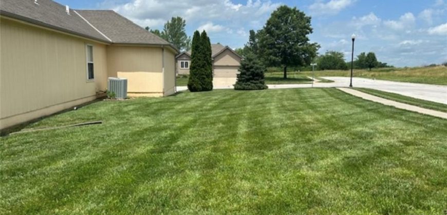 Homes for Sale in Kearney, MO 64060 | 1703  Esther Drive