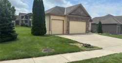 Homes for Sale in Kearney, MO 64060 | 1703  Esther Drive