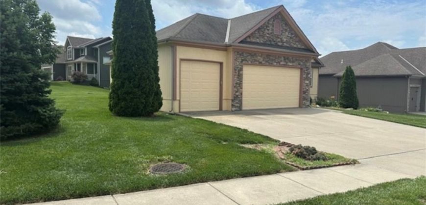 Homes for Sale in Kearney, MO 64060 | 1703  Esther Drive