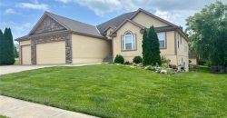 Homes for Sale in Kearney, MO 64060 | 1703  Esther Drive