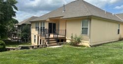Homes for Sale in Kearney, MO 64060 | 1703  Esther Drive
