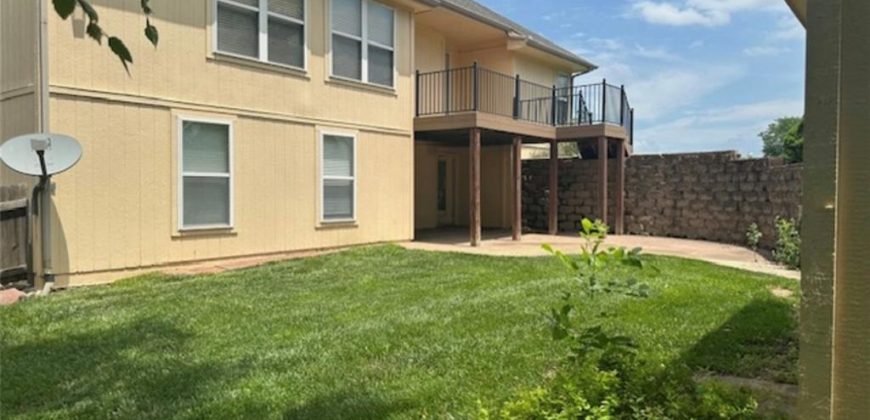 Homes for Sale in Kearney, MO 64060 | 1703  Esther Drive