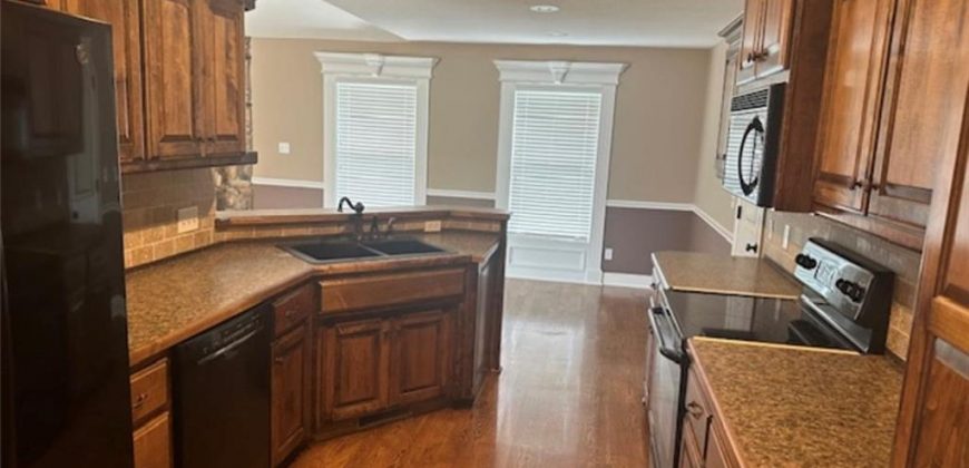 Homes for Sale in Kearney, MO 64060 | 1703  Esther Drive