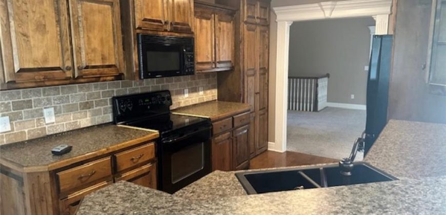 Homes for Sale in Kearney, MO 64060 | 1703  Esther Drive