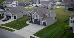 Homes for Sale in Kearney, MO 64060 | 11414  Bluestem Drive