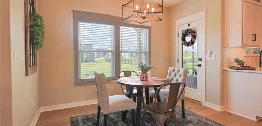 Homes for Sale in Kearney, MO 64060 | 11414  Bluestem Drive