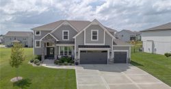 Homes for Sale in Kearney, MO 64060 | 11414  Bluestem Drive
