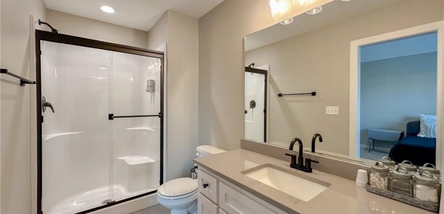 Homes for Sale in Kearney, MO 64060 | 11414  Bluestem Drive
