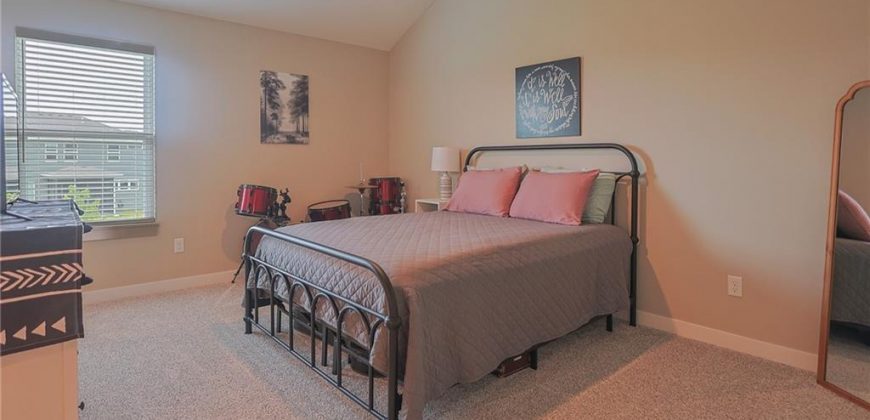 Homes for Sale in Kearney, MO 64060 | 11414  Bluestem Drive