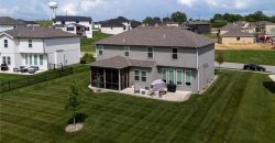 Homes for Sale in Kearney, MO 64060 | 11414  Bluestem Drive