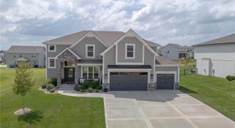Homes for Sale in Kearney, MO 64060 | 11414  Bluestem Drive