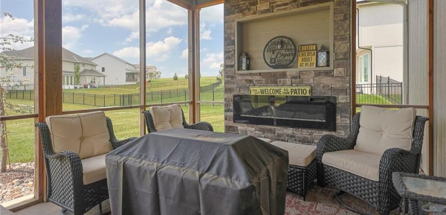 Homes for Sale in Kearney, MO 64060 | 11414  Bluestem Drive