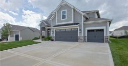 Homes for Sale in Kearney, MO 64060 | 11414  Bluestem Drive