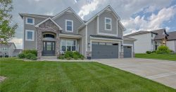 Homes for Sale in Kearney, MO 64060 | 11414  Bluestem Drive