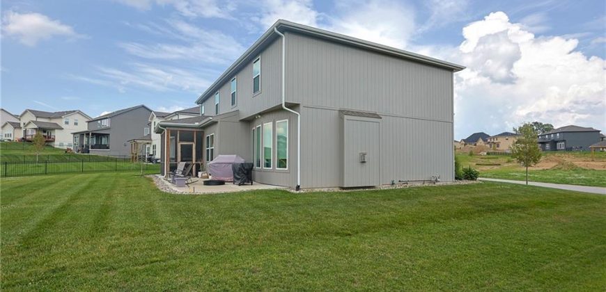 Homes for Sale in Kearney, MO 64060 | 11414  Bluestem Drive