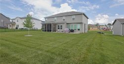 Homes for Sale in Kearney, MO 64060 | 11414  Bluestem Drive