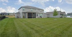 Homes for Sale in Kearney, MO 64060 | 11414  Bluestem Drive