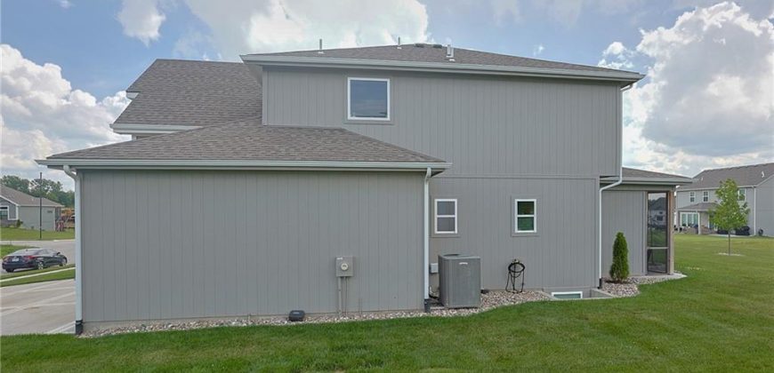 Homes for Sale in Kearney, MO 64060 | 11414  Bluestem Drive