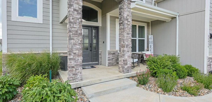 Homes for Sale in Kearney, MO 64060 | 11414  Bluestem Drive