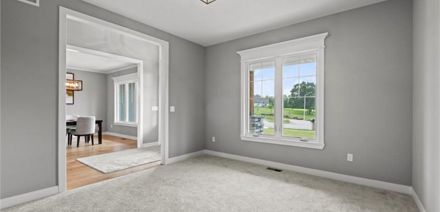 Homes for Sale in Kansas City, MO 64156 | 4500  101st Street