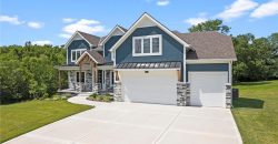 Homes for Sale in Kansas City, MO 64156 | 4500  101st Street