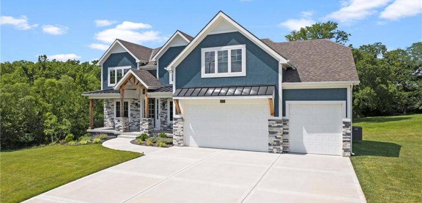 Homes for Sale in Kansas City, MO 64156 | 4500  101st Street
