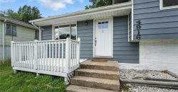 Homes for Sale in Kansas City, MO 64119 | 4916 N Manchester Avenue