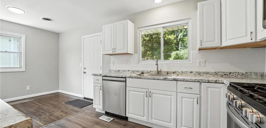 Homes for Sale in Kansas City, MO 64119 | 4916 N Manchester Avenue
