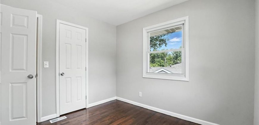 Homes for Sale in Kansas City, MO 64119 | 4916 N Manchester Avenue