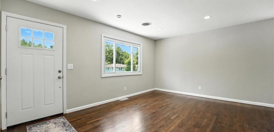 Homes for Sale in Kansas City, MO 64119 | 4916 N Manchester Avenue