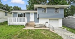 Homes for Sale in Kansas City, MO 64119 | 4916 N Manchester Avenue