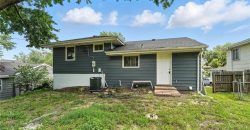Homes for Sale in Kansas City, MO 64119 | 4916 N Manchester Avenue