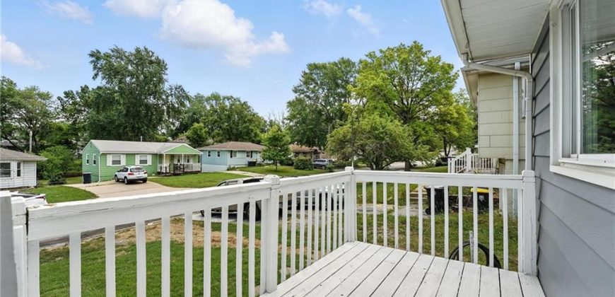 Homes for Sale in Kansas City, MO 64119 | 4916 N Manchester Avenue