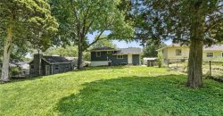 Homes for Sale in Kansas City, MO 64119 | 4916 N Manchester Avenue