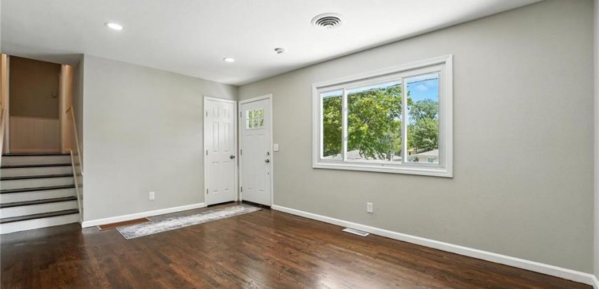 Homes for Sale in Kansas City, MO 64119 | 4916 N Manchester Avenue