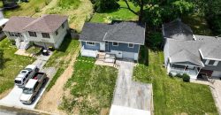 Homes for Sale in Kansas City, MO 64119 | 4916 N Manchester Avenue