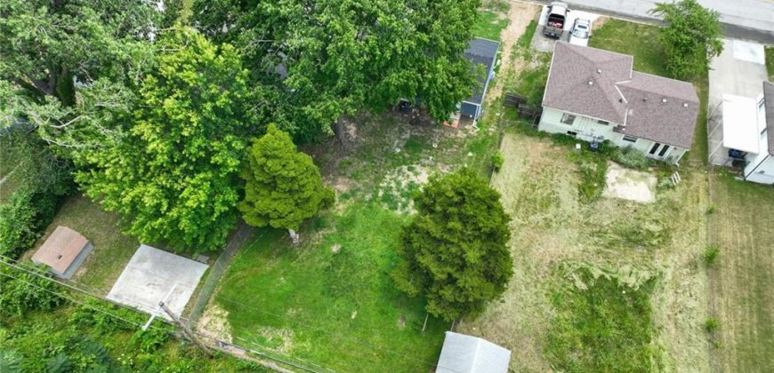 Homes for Sale in Kansas City, MO 64119 | 4916 N Manchester Avenue