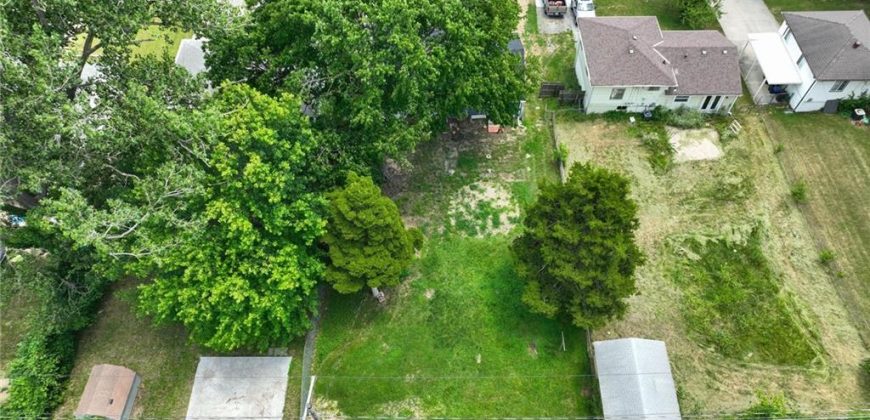 Homes for Sale in Kansas City, MO 64119 | 4916 N Manchester Avenue
