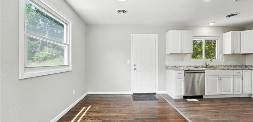 Homes for Sale in Kansas City, MO 64119 | 4916 N Manchester Avenue