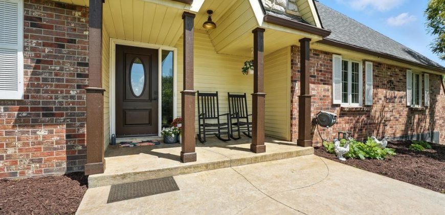 Homes for Sale in Kearney, MO 64060 | 16215  Rae Lee Drive