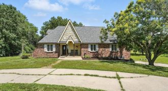 Homes for Sale in Kearney, MO 64060 | 16215  Rae Lee Drive
