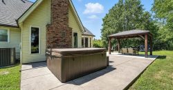 Homes for Sale in Kearney, MO 64060 | 16215  Rae Lee Drive