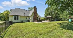 Homes for Sale in Kearney, MO 64060 | 16215  Rae Lee Drive