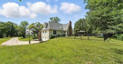 Homes for Sale in Kearney, MO 64060 | 16215  Rae Lee Drive
