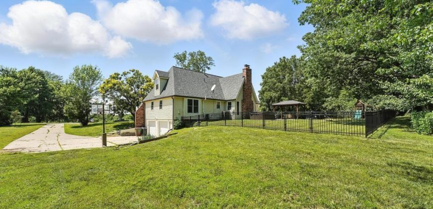 Homes for Sale in Kearney, MO 64060 | 16215  Rae Lee Drive