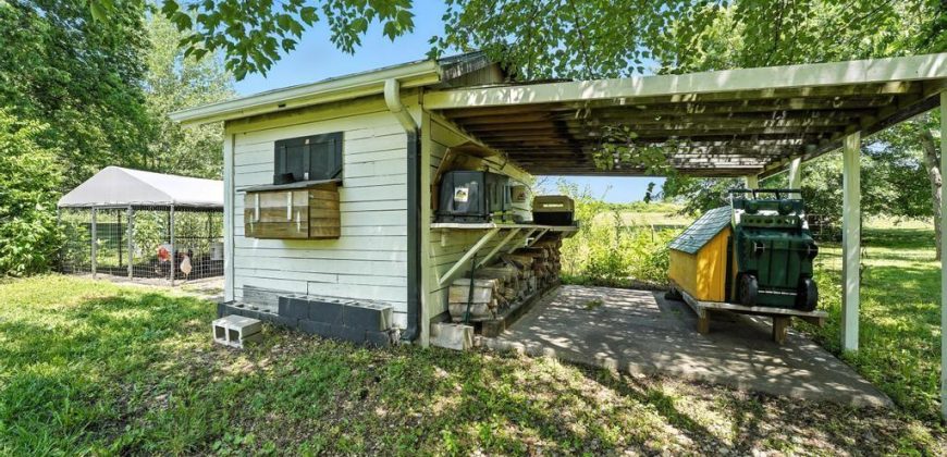 Homes for Sale in Kearney, MO 64060 | 16215  Rae Lee Drive