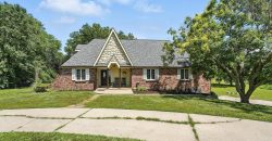 Homes for Sale in Kearney, MO 64060 | 16215  Rae Lee Drive