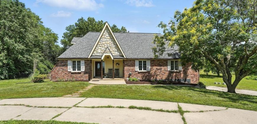 Homes for Sale in Kearney, MO 64060 | 16215  Rae Lee Drive