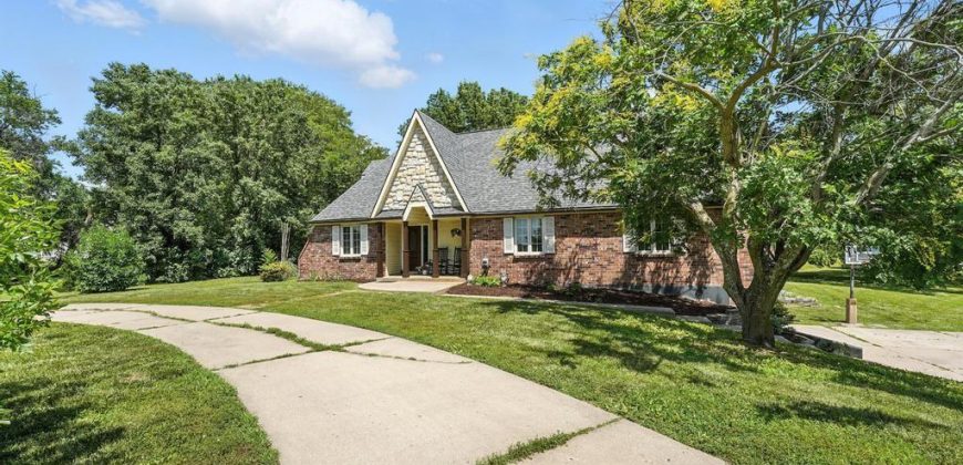 Homes for Sale in Kearney, MO 64060 | 16215  Rae Lee Drive